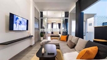 1PN CAO CẤP SIÊU ĐẸP SANG THOÁNG ngay KHU BÀU CÁT