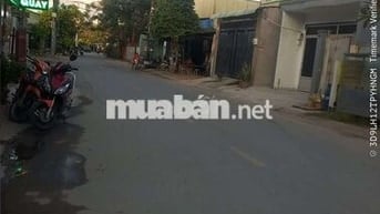 NHÀ RIÊNG 95M² 4 TẦNG 6PN  VÕ THỊ THỪA QL1 A_Q12_ CẠNH ĐH N TẤT THÀNH