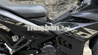 Yamaha Exciter 150 2019 Đen 22000 km