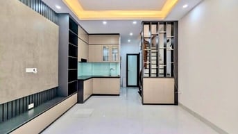 Nhà Đẹp Gần Đường Ô TÔ Thang Máy Giáp Nhị 36m, 5 tầng, mt 4m, 8.75 tỷ