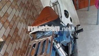 Xe cúp nhật 50 cc