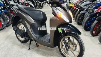 XE MÁYTHANH TÙNG_HONDA VISION ĐỒNG XÁM 2025