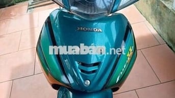 Cần tiền bán FUTURE