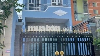 Cần cho thuê nhà hẻm nguyên căn , đường Bùi Tư Toàn