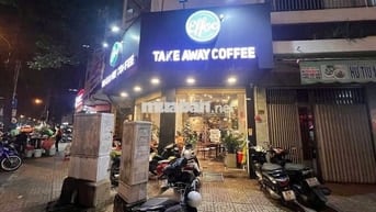 GÓC 2 MẶT TIỀN AN DƯƠNG VƯƠNG QUẬN 5 – ĐOẠN ĐẸP, LƯU LƯỢNG CAO