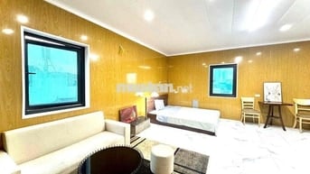 Phòng trọ 35m2 ngõ 359 Trần Cung