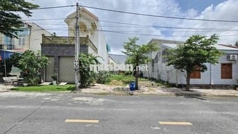 Đất KDC Đất Mới, P Tân Bình, TP Dĩ An.