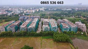 Căn góc 115m² – lựa chọn an toàn cho giá trị giữ tài sản lâu dài