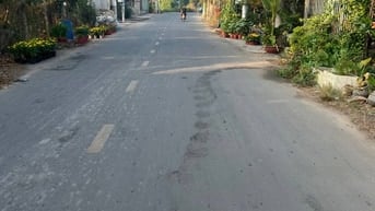 1086m2 thổ cư Hóc Môn đường Võ Thị Đầy gần Đặng Thúc Vịnh