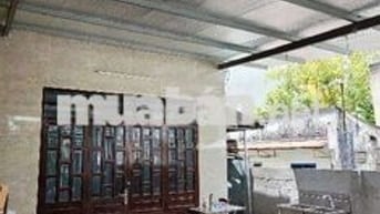 BÁN ĐẤT TẶNG NHÀ ĐƯỜNG OTO SÁT LÀNG ĐẠI HỌC-G BIG C GẦN 120M2 CHỈ 5TY5