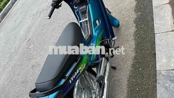 cần bán wave thái 110