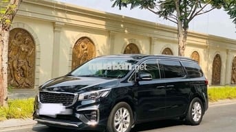 Kia Sedona 2020 2.2 DAT Signature - 138000 km