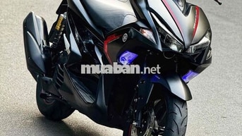 Xe Máy Mạnh Tường - NVX 155 ABS 2019 biển 29 đẹp