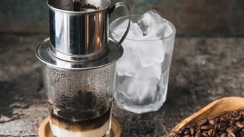 3 Bán đồ uống tại khu vực quận 11