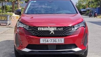 Peugeot 30*** Active - 48000 km