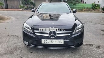 Bán mec 2020 C180 - 110000 km
