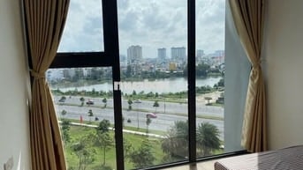 Cho thuê căn hộ Ecogreen NVL Q7 hợp đồng dài hạn hoặc ngắn hạn