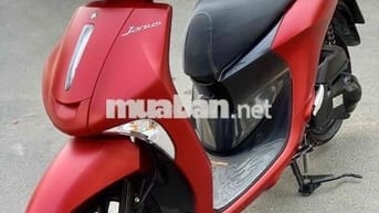 Yamaha Janus 2019 đỏ nhám – chính chủ BSTP, xe đẹp