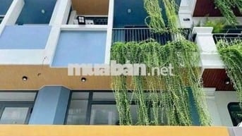 Cho thuê nhà MT 26A Đồng Nai, Phường 15, Quận 10