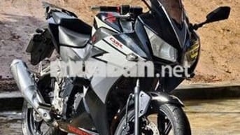 Honda CBR Đen 5 vạn