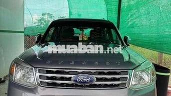 Ford Everest 2015 2.5L 4x2 MT - Khó Có Đối Thủ