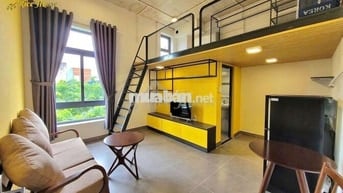 📍CHDV Full nội thất gác 2m - Vườn Lài - Đh NTT - Ngã 4 Bình Phước