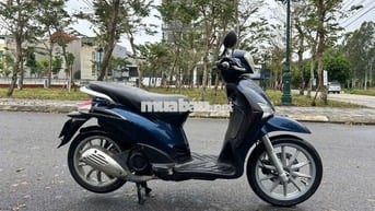 Piaggio Liberty 2018 Xanh 124cc