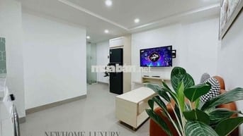 CHUNG CƯ MINI | 2PN 1PK 60M2 | NỘI THẤT LUXURY | NGAY 3/2 Q10
