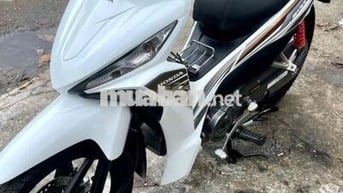 Xe RSX Fi phun xăng diện tử, biển hà nội