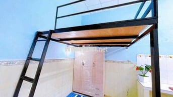 2,3 triệu - phòng giá rẻ -  ngay chợ Bình Thành, liên khu 4-5