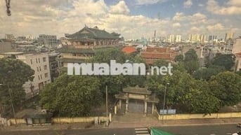 Chung Cư 675 Nguyễn Kiệm - Tầng 5 View Landmark - 42m2 - 2.65 Tỷ