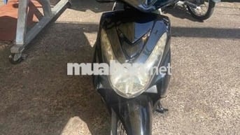 Yamaha Mio Ultimo Đen Đã qua sử dụng