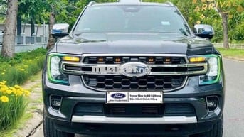 Ford Everest 2023 Xám 47.000 km