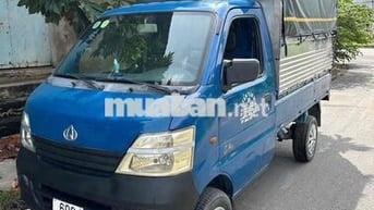 Changan 2016 - 60000 km