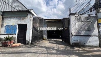 cho thuê kho xưởng 2 MT Trương Phước Phan - Tân Hoà Đông - Hương Lộ 2