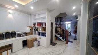 BÁN NHÀ ĐƯỜNG SỐ 14 KHU DÂN CƯ MIẾU NỖI - PHAN XÍCH LONG