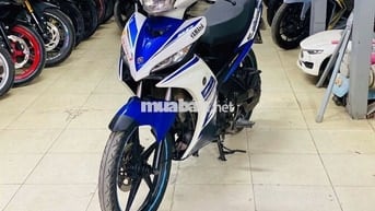 XE MÁY THỊNH PHÁT - EXCITER 135 XANH GP ĐỜI CHÓT