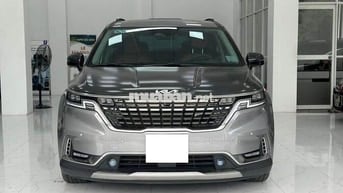 Kia Carnival 2023 Signature 2.2D - 56,000 km cọp.