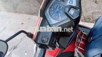 Honda Air Blade 2009 màu Đỏ