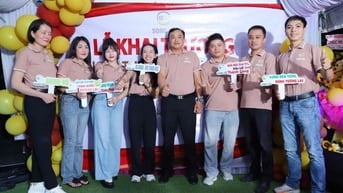 CẦN TUYỂN DỤNG GẤP 20 NVKD LÀM GIỜ HÀNH CHÍNH Q12.