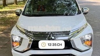 Bán xe XPANDER 2019 số tự động rất đẹp