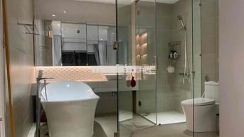 Cho thuê căn hộ tâm huyết bao Phí quản lý!