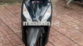 vision 110 đen nhám