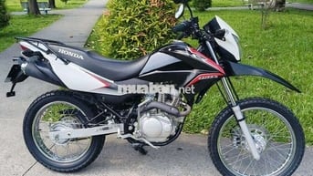 HONDA Xr150L 2015 mới 99% bs86 chính chủ