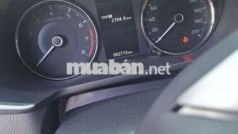 Mitsubishi Xpander 2025 Trắng 2713 km