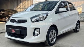 Kia Morning 2019 MT - 93000 km không lỗi lầm