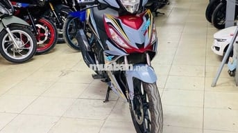 XE MÁY THỊNH PHÁT - WINNER X XÁM ĐỎ ZIN CHẤT