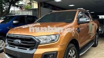 Ford Ranger 2019 WLIDTRACK 2.0 4x4 AT - 140000 km