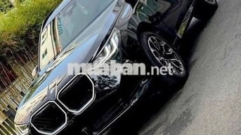 BMW X3 all new 2025 màu đen mới 100%