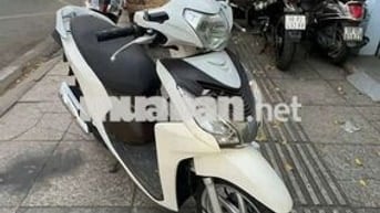 Honda vision 2016 mới 90% biển số thành phố